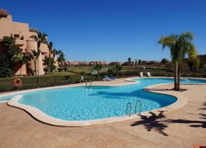Casa Alcacil - A Murcia Holiday Rentals Property